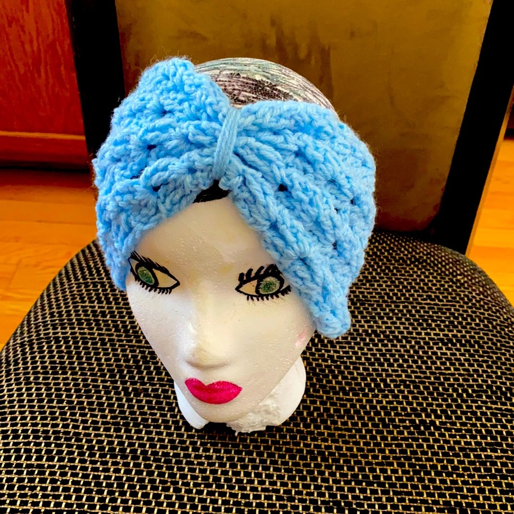 Headband